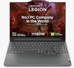 Lenovo Legion Pro 5i (Gen 8)